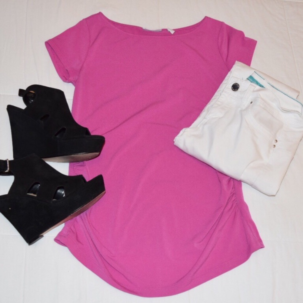 New York & Company Top